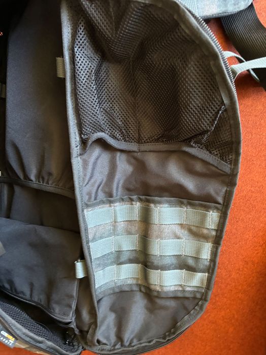 Plecak Wisport ZipperFox 40 - A-TACS LE