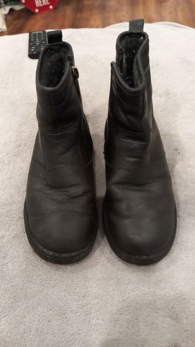 Зимові ботінки 32р
