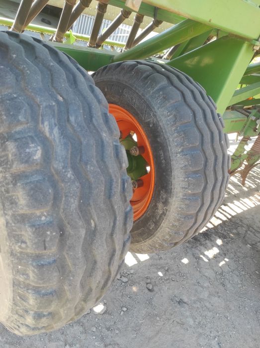 Терміново!! Зернова сівалка Amazone D9-60. Не велес-агро, СЗ, деметра