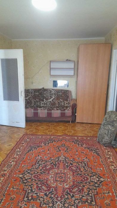 Сдам 2-х ком квартиру Летка