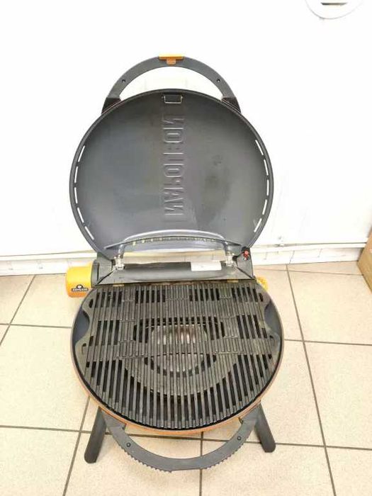 grill gazowy NAPOLEON TRAVELQ 2225