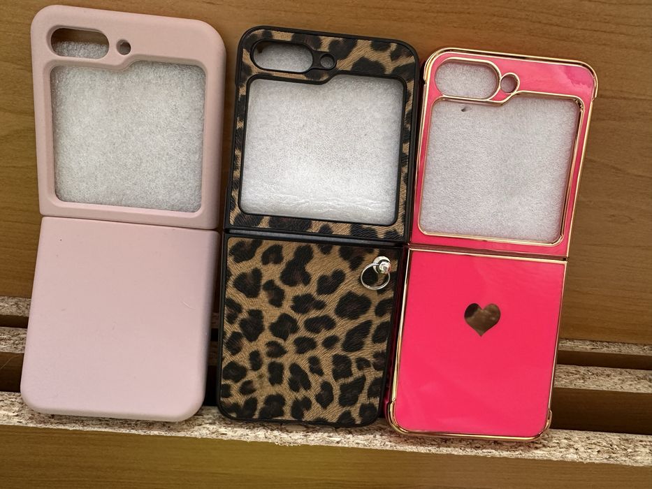 Чохол Iphone/Samsung