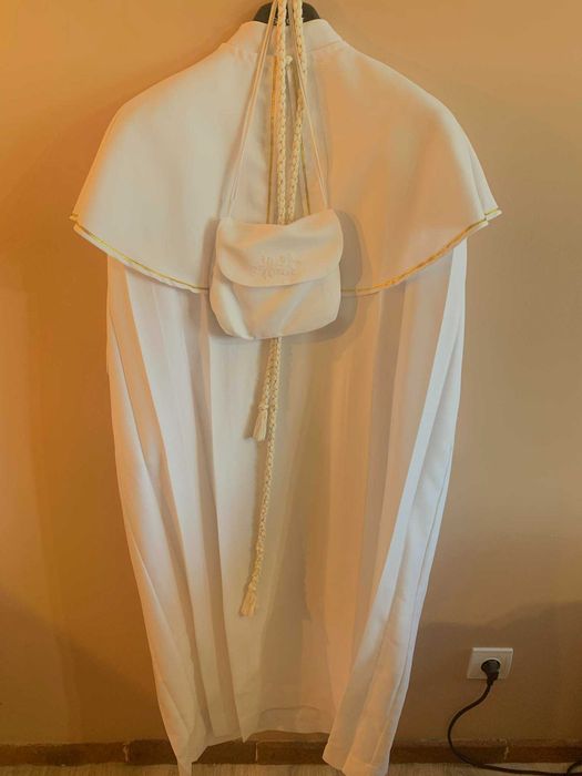 Alba komunijna 164cm