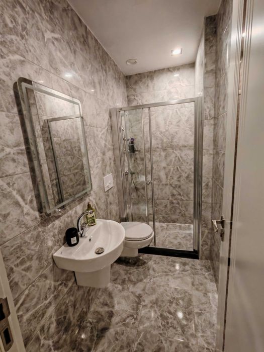 Аренда квартиры 2+1 XL в жилом кoмплексе с aквaпapкoм в Алaнии D57