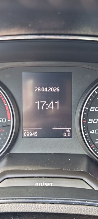 Seat Arona 1.6 TDI Style