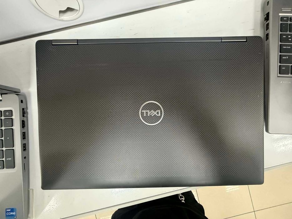 Laptop Dell 7540 intel i7 32gb/512gb gwarancja faktura Biłgoraj