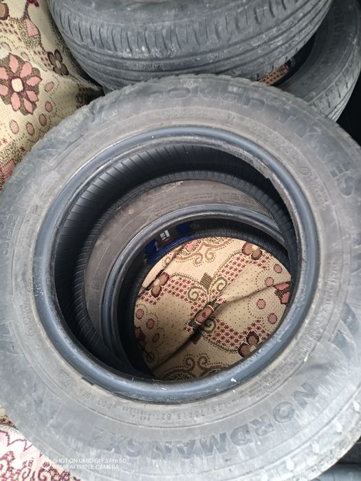 Шини 175/70 R13 Nordman SX 2