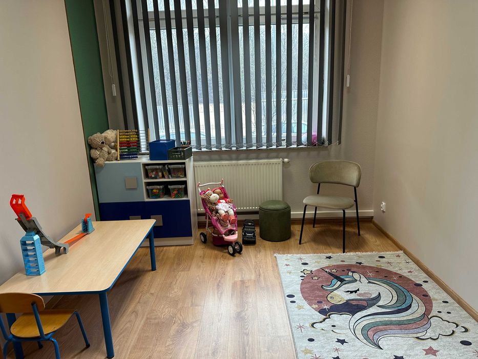 Wynajem Gabinetów Terapeutycznych- zapraszamy do współpracy