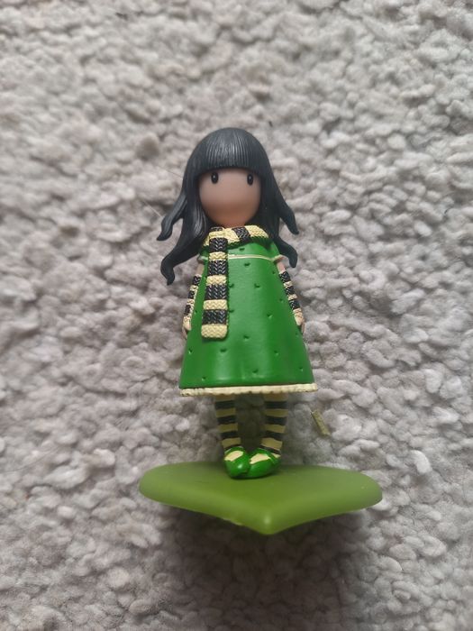 Boneca e bolsa Novos