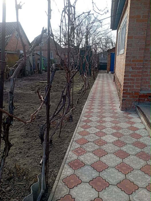 Продам дім в місто Лохвиця