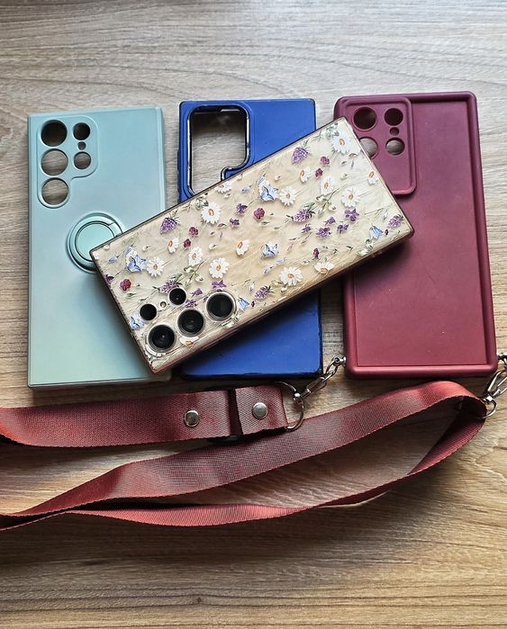 Samsung S23 ULTRA 12/512GB