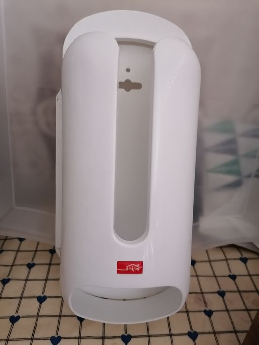 Utilidade para sacos