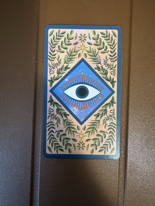 Продам карти таро «The mystic soul «Tarot deck”»