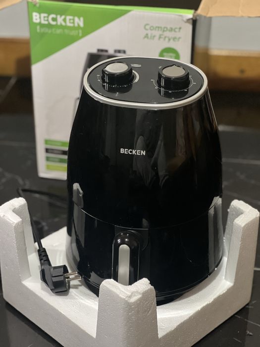 Air fryer . Air fryer