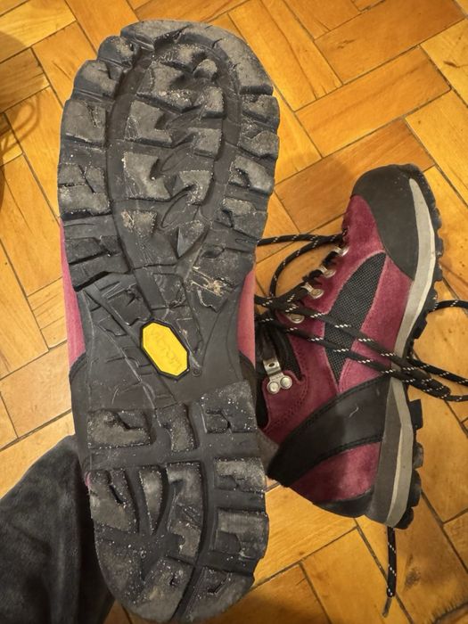 Черевики Meindl Skye GTX