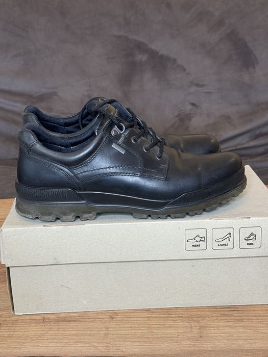 Взуття чоловіче ecco весняне-осіннє