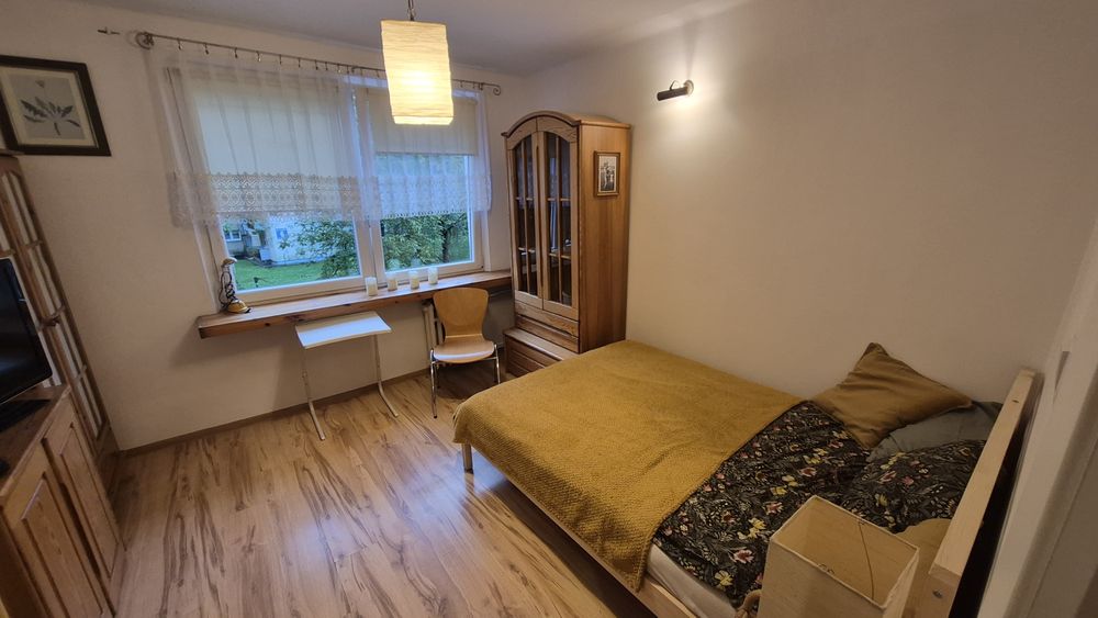 Wynajmę Nowa Huta - Widok 3