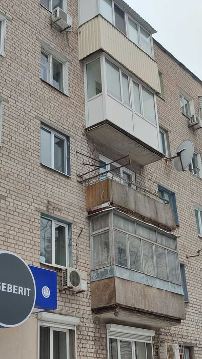 Продам 1 к квартиру на Лазаряна. ДНУ, проспект Науки