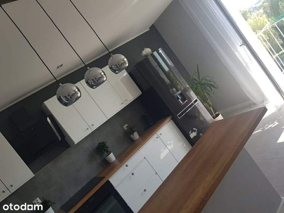 Mieszkanie, 3 pokojowe, balkon, centrum, zieleń