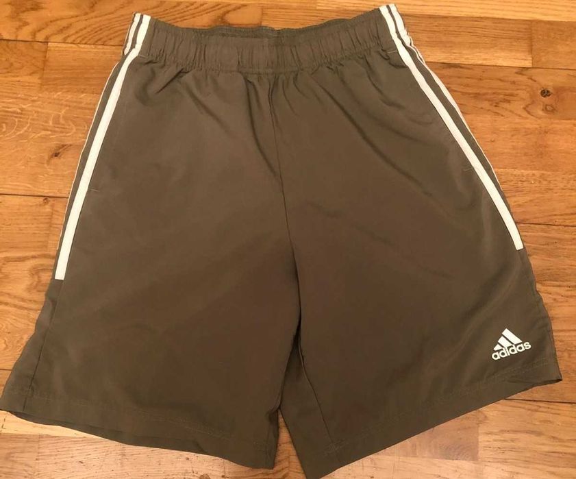 Calção homem Adidas