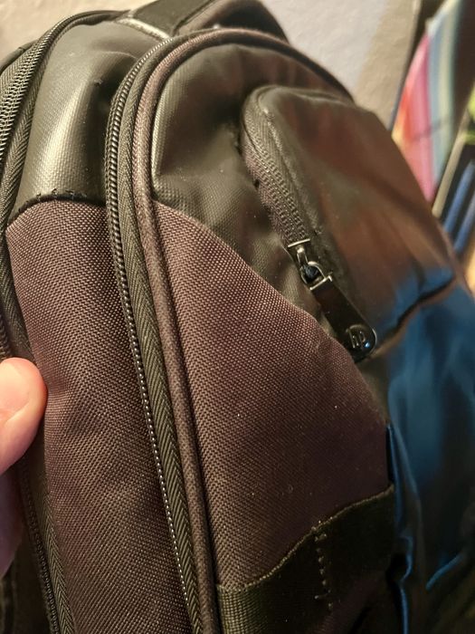 Plecak HP do laptopa i dokumentów