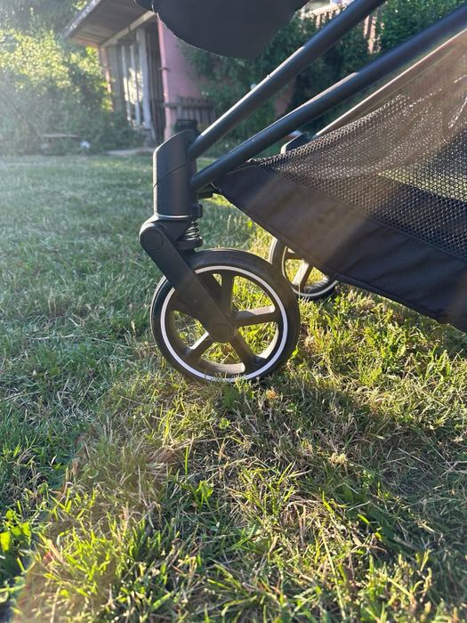 wózek spacerowy Cybex