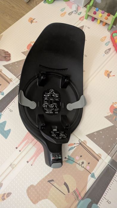 Fotelik samochodowy Cybex CLOUD Z2 i-size + baza IZOFIX