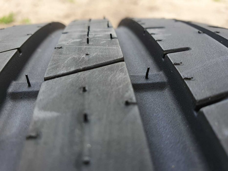 4x Apollo Aspire 4G  225/45r17  Nowe