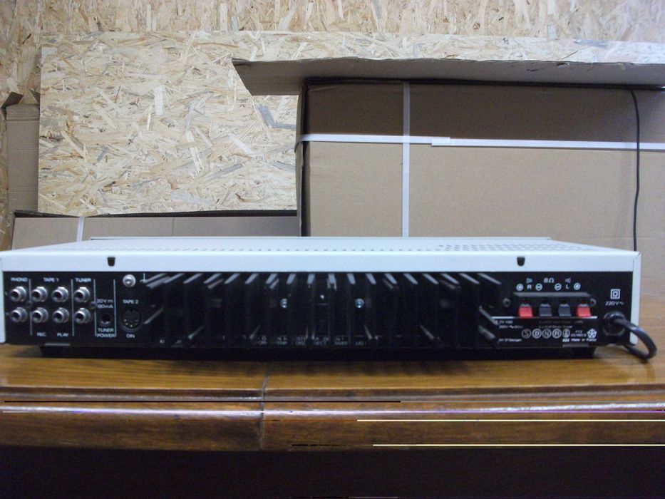 Wzmacniacz Dual CV 1120