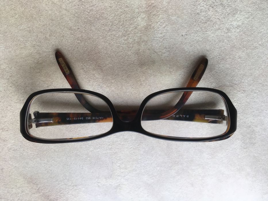 Oprawki okulary Ralph Lauren