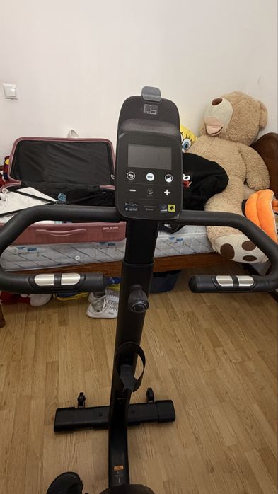 Bicicleta estatica
