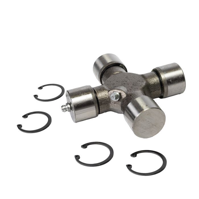 Krzyżak 30x106 Wału Wałka WOM Przekaźnika