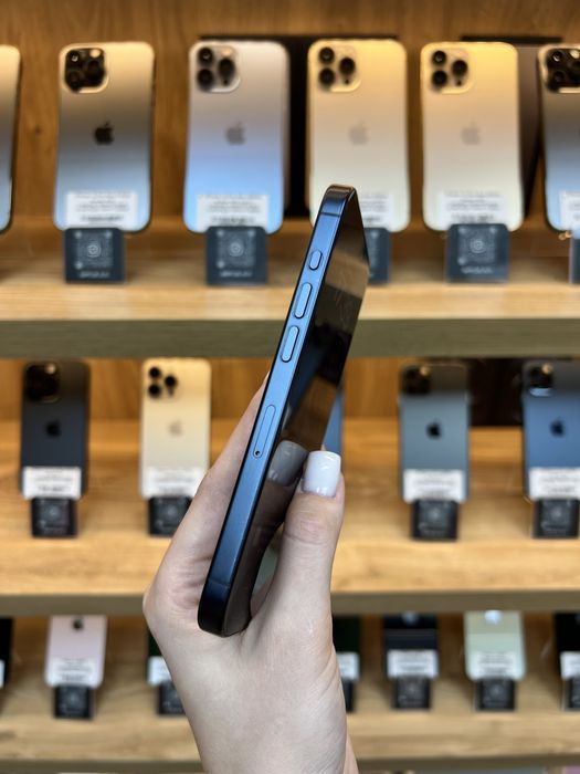 iPhone 15 Pro 128Gb 100% Батарея | Гарантія