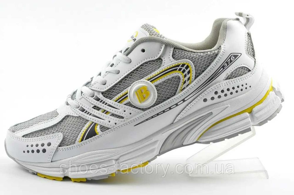 Чоловічі літні кросівки Bona Код 933E