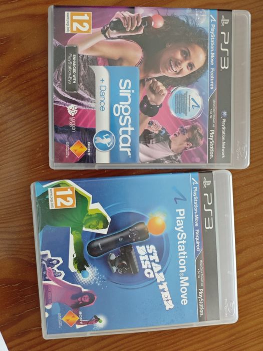 PS3 - PlayStation 3 praticamente nova sem uso