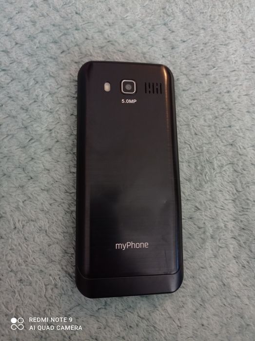 Telefon jest nowy nie używany