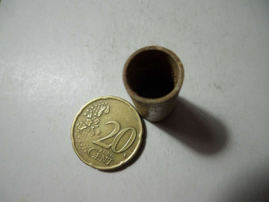 SF Excelente 'Peça' antiga, talvez para Imprimir Documento