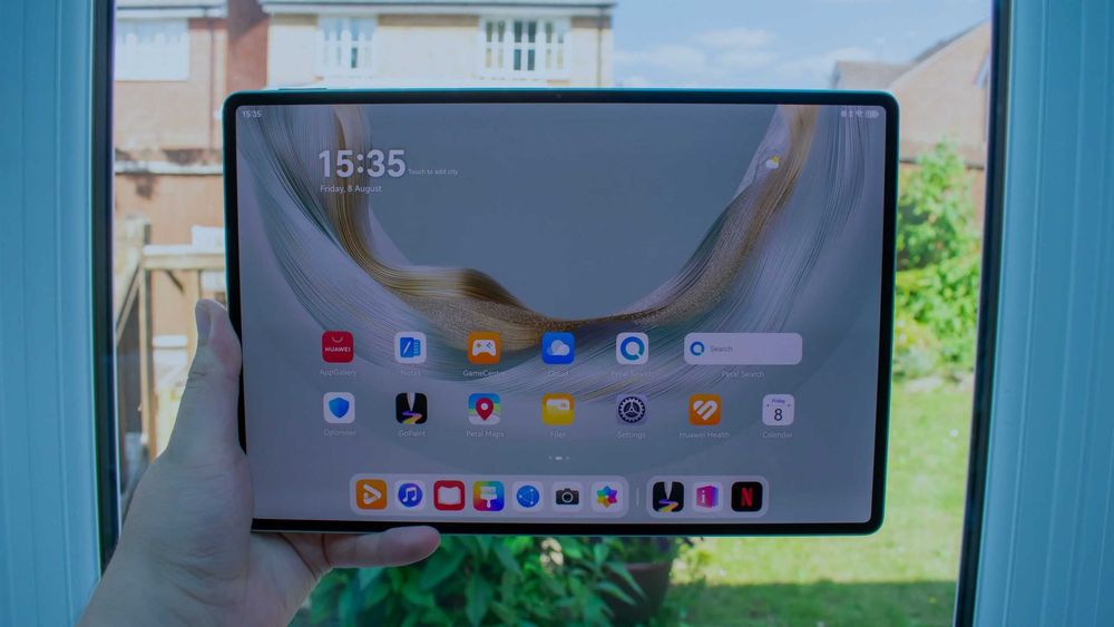 Планшет Huawei MatePad ultra 10.5 2Sim + Keyboard