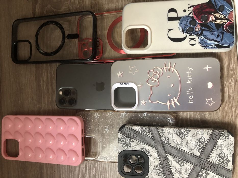 Iphone 12 pro neverlock 128gb