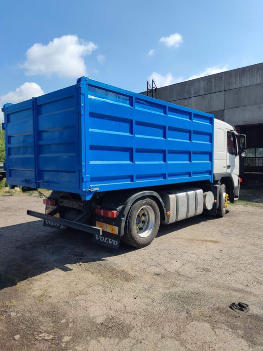 Продам Volvo FM 9