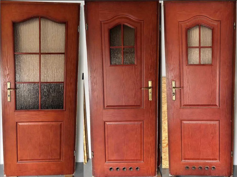 Drzwi wewnętrzne