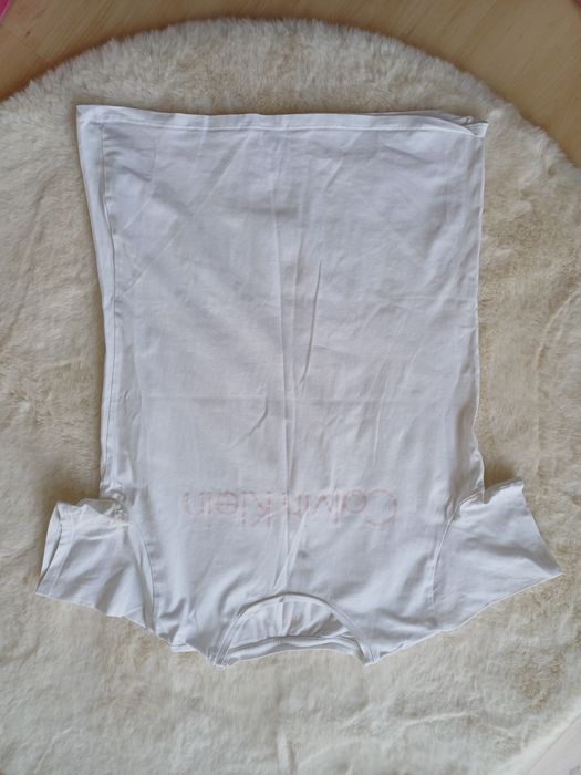 Koszulka damska Calvin Klein S