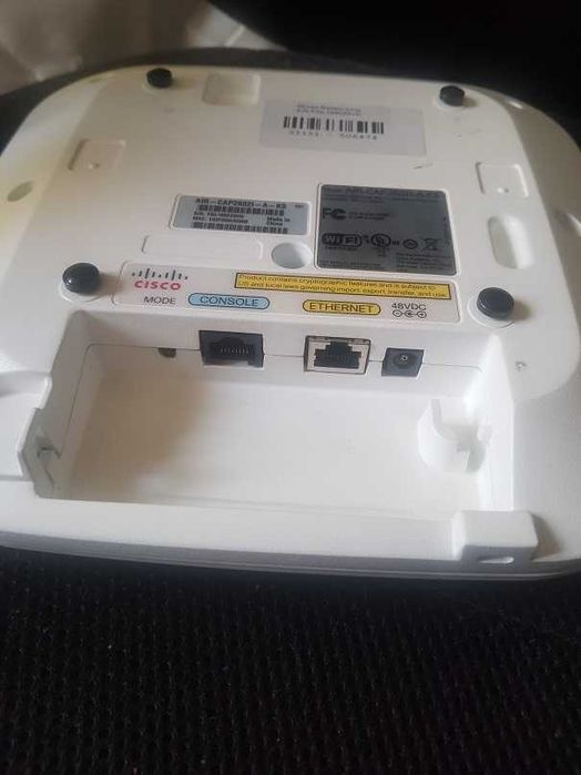 Sprzedam router CISCO