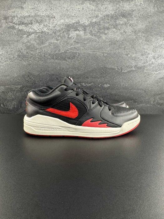 Кросівки Air Jordan Stadium 90 Black FB2269-001 (41)