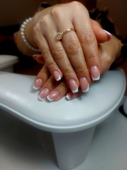 Stylizacja paznokci Bytom i okolice