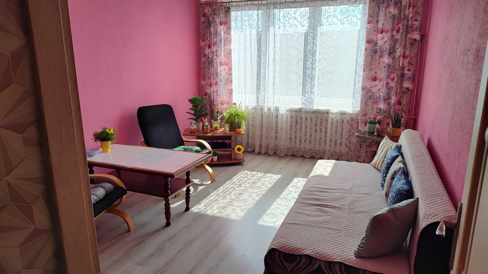 Zamienię mieszkanie