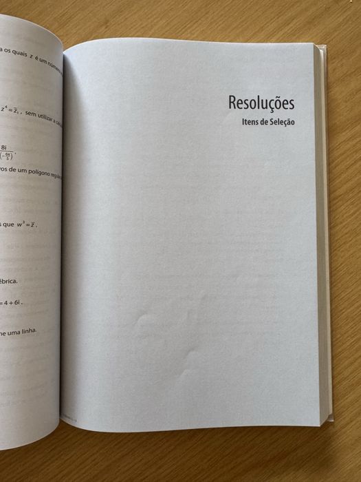 Questoes de exame resolvidas Matematica A