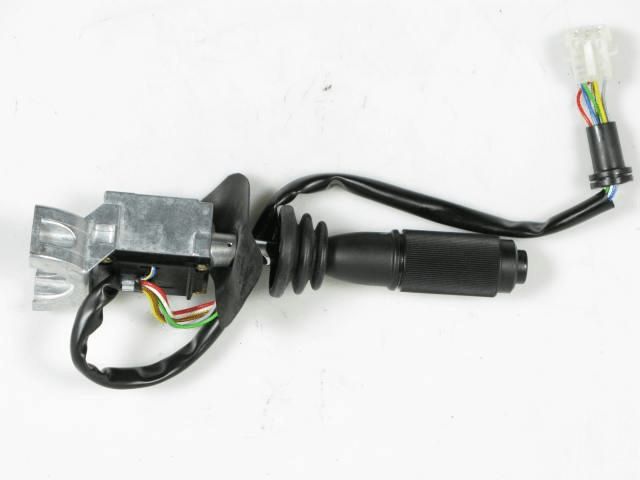 Rewers Manitou Powershift manetka przełącznik biegów MLT MT MRT Zmiany