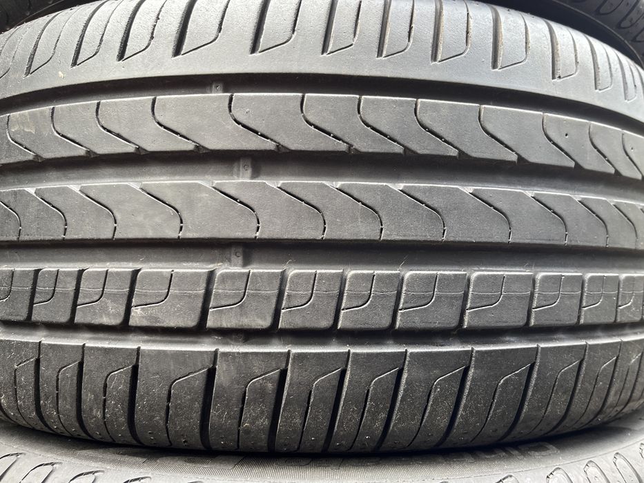 Pirelli Cinturato P7 (літо-самоклейка) 235 40 R19 Дружківська 12
