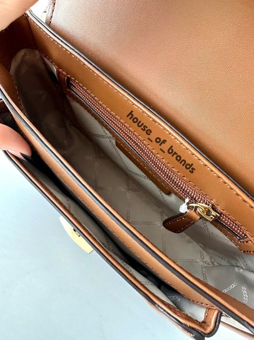MICHAEL KORS Bradshaw medium messenger  Жіноча сумочка женская сумка